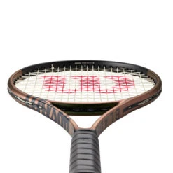 Wilson Blade 98S V8 Tour Racket 17 Wilson Blade 98S V8 Tour Racket -Tennis Equipment Store 03691000 10