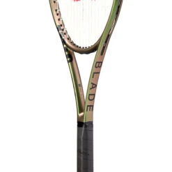 Wilson Blade 98S V8 Tour Racket 19 Wilson Blade 98S V8 Tour Racket -Tennis Equipment Store 03691000 12
