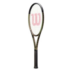 Wilson Blade 98 18X20 V8 Tour Racket -Tennis Equipment Store 03693000 0 3