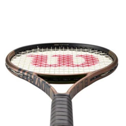 Wilson Blade 98 18X20 V8 Tour Racket -Tennis Equipment Store 03693000 10
