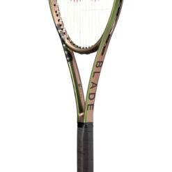 Wilson Blade 98 18X20 V8 Tour Racket -Tennis Equipment Store 03693000 11