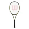Wilson Blade 100L V8 Tour Racket 2 Wilson Blade 100L V8 Tour Racket -Tennis Equipment Store 03696000 000