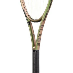 Wilson Blade 100L V8 Tour Racket -Tennis Equipment Store 03696000 10