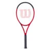 Wilson Clash 100 V2.0 Tour Racket 2 Wilson Clash 100 V2.0 Tour Racket -Tennis Equipment Store 03744000 000