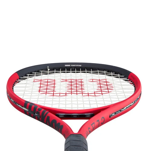 Wilson Clash 108 V2.0 Tour Racket 6 Wilson Clash 108 V2.0 Tour Racket - Image 4