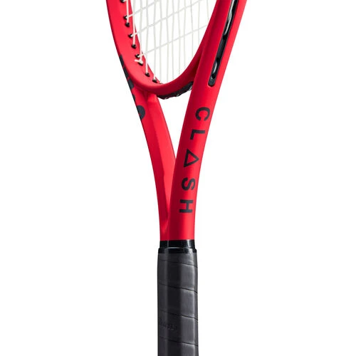 Wilson Clash 108 V2.0 Tour Racket 8 Wilson Clash 108 V2.0 Tour Racket - Image 6