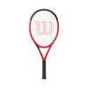 Wilson Clash 25 V2.0 Junior Racket -Tennis Equipment Store 03749000 000
