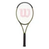 Wilson Blade 100 V8 Tour Racket -Tennis Equipment Store 03773000 000