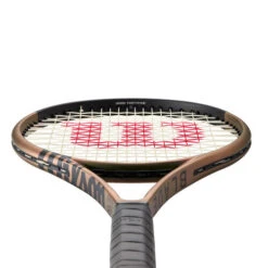 Wilson Blade 100 V8 Tour Racket -Tennis Equipment Store 03773000 10