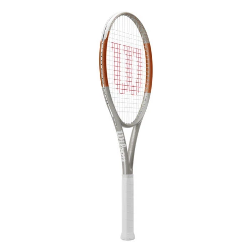 Wilson RG Triumph (2022) Allround Racket 4 Wilson RG Triumph (2022) Allround Racket - Image 2