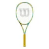 Wilson Minions Clash 100 V2 Tour Racket -Tennis Equipment Store 03805000 000