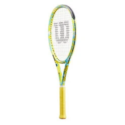 Wilson Minions Clash 100 V2 Tour Racket 10 Wilson Minions Clash 100 V2 Tour Racket -Tennis Equipment Store 03805000 0 7