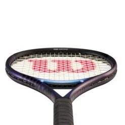Wilson Ultra 100L V4.0 Tour Racket -Tennis Equipment Store 03841000 10