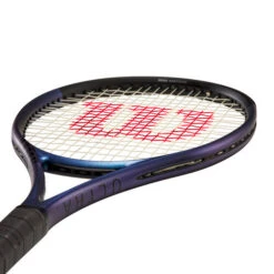 Wilson Ultra 100UL V4.0 Tour Racket 17 Wilson Ultra 100UL V4.0 Tour Racket -Tennis Equipment Store 03842000 12