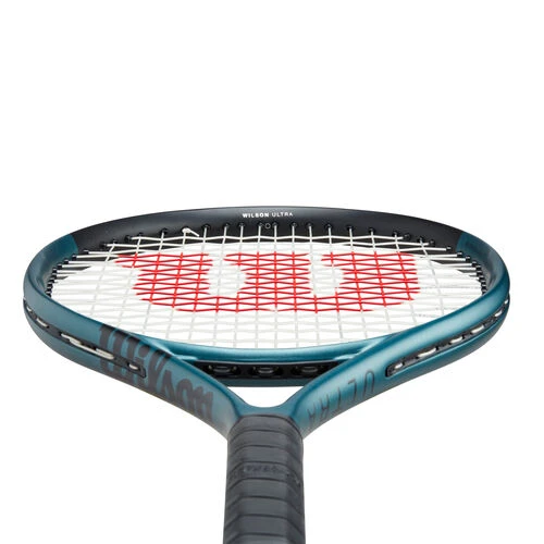 Wilson Ultra 26 V4.0 Junior Racket 6 Wilson Ultra 26 V4.0 Junior Racket - Image 4