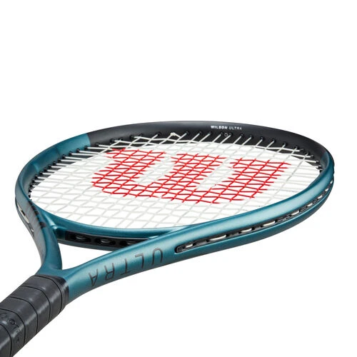 Wilson Ultra 26 V4.0 Junior Racket 7 Wilson Ultra 26 V4.0 Junior Racket - Image 5