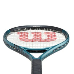 Wilson Ultra 25 V4.0 Junior Racket 11 Wilson Ultra 25 V4.0 Junior Racket -Tennis Equipment Store 03846000 10