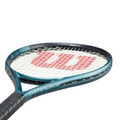 Wilson Ultra 25 V4.0 Junior Racket 12 Wilson Ultra 25 V4.0 Junior Racket -Tennis Equipment Store 03846000 11