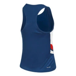 Lotto Squadra III Tank Top Women -Tennis Equipment Store 03856000 0 2