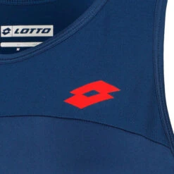 Lotto Squadra III Tank Top Women -Tennis Equipment Store 03856000 11