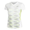 Lotto Tech 1 D4 T-Shirt Women 2 Lotto Tech 1 D4 T-Shirt Women -Tennis Equipment Store 03878000 000