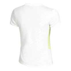 Lotto Tech 1 D4 T-Shirt Women -Tennis Equipment Store 03878000 0 2