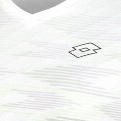 Lotto Tech 1 D4 T-Shirt Women -Tennis Equipment Store 03878000 10