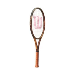 Wilson Pro Staff 26 Junior Racket -Tennis Equipment Store 03880000 0 6