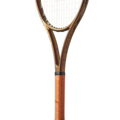 Wilson Pro Staff 26 Junior Racket -Tennis Equipment Store 03880000 10