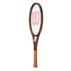 Wilson Pro Staff Team Tour Racket -Tennis Equipment Store 03886000 0 7