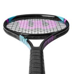 Wilson Six Lv Comfort Rackets -Tennis Equipment Store 03896000 10