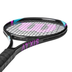 Wilson Six Lv Comfort Rackets -Tennis Equipment Store 03896000 11