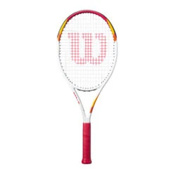 Wilson Six One Comfort Rackets
