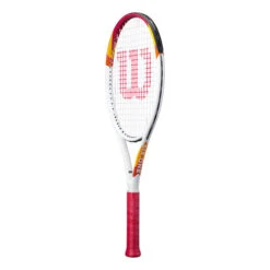 Wilson Six One Comfort Rackets -Tennis Equipment Store 03897000 0 7