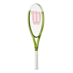 Wilson Blade Feel Team 103 Allround Racket -Tennis Equipment Store 03902000 0 6