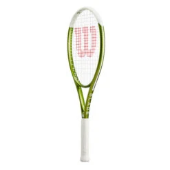 Wilson Blade Feel Team 103 Allround Racket -Tennis Equipment Store 03902000 0 7
