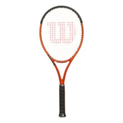 Wilson Burn 100 V5 Tour Racket