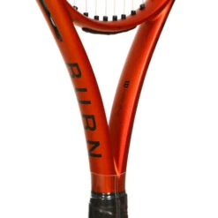 Wilson Burn 100 V5 Tour Racket -Tennis Equipment Store 03903000 11