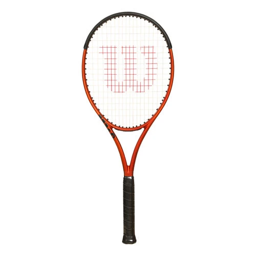 Wilson Burn 100 LS V 5 Tour Racket 3 Wilson Burn 100 LS V 5 Tour Racket