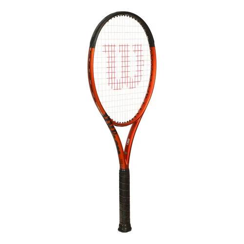 Wilson Burn 100 LS V 5 Tour Racket 4 Wilson Burn 100 LS V 5 Tour Racket - Image 2