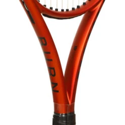 Wilson Burn 100 LS V 5 Tour Racket 11 Wilson Burn 100 LS V 5 Tour Racket -Tennis Equipment Store 03904000 11
