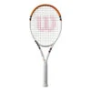 Wilson Clash Roland Garros 100 V2.0 Tour Racket 1 Wilson Clash Roland Garros 100 V2.0 Tour Racket -Tennis Equipment Store 03906000 000
