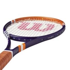 Wilson Roland Garros Blade 98 Tour Racket 17 Wilson Roland Garros Blade 98 Tour Racket -Tennis Equipment Store 03911000 11