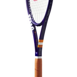 Wilson Roland Garros Blade 98 Tour Racket 18 Wilson Roland Garros Blade 98 Tour Racket -Tennis Equipment Store 03911000 12