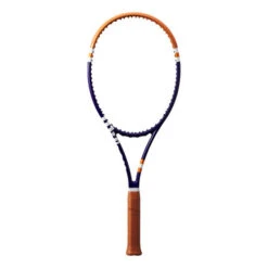Wilson Roland Garros Blade 98 Tour Racket 19 Wilson Roland Garros Blade 98 Tour Racket -Tennis Equipment Store 03911000 13