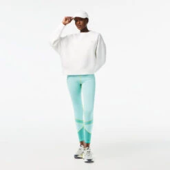 Lacoste Tight Women 16 Lacoste Tight Women -Tennis Equipment Store 03912000 10