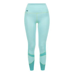 Lacoste Tight Women 18 Lacoste Tight Women -Tennis Equipment Store 03912000 12