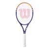 Wilson Roland Garros Equipe HP Allround Racket -Tennis Equipment Store 03914000 000