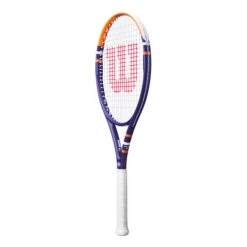 Wilson Roland Garros Equipe HP Allround Racket -Tennis Equipment Store 03914000 0 7