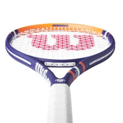 Wilson Roland Garros Equipe HP Allround Racket -Tennis Equipment Store 03914000 11